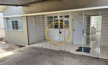 Casa com 4 quartos à venda na Rua André Bezerra, 544, Cajueiro, Recife