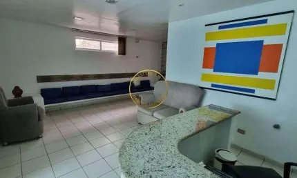 Comercial à venda em rua pública, BOA VISTA, Recife, PE
