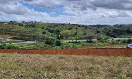 Lote à venda no ALPHAVILLE, MANASSU, Jaboatão dos Guararapes, PE