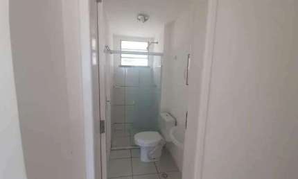 Apartamento à venda no BARRA CLUB RESIDENCE 2, LUAR DA BARRA, Barra dos Coqueiros, SE