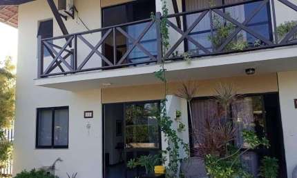 Casa em condomínio fechado com 3 quartos à venda na Rua Viver Areia Branca, Itapuã, Salvador