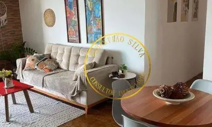 Apartamento à venda no ALAMEDA DOS COQUEIRAIS, CASA CAIADA, Olinda, PE