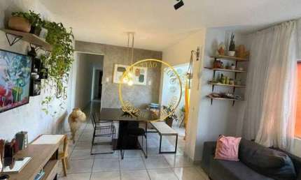 Apartamento à venda no SÃO NICOLAU, AFLITOS, Recife, PE
