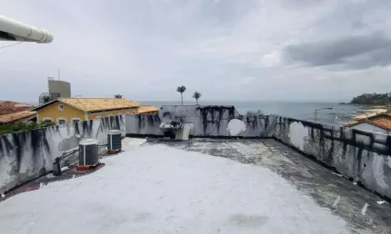 Comercial à venda em rua pública, RIO VERMELHO, Salvador, BA