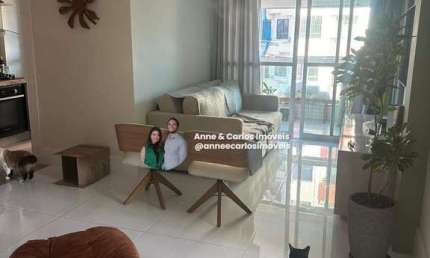 Apartamento à venda no El Viso Contemporâneo, ATALAIA, Aracaju, SE
