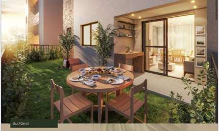 Apartamento à venda no TERRAÇOS RESIDENCE -  BARRA DOS COQUEIROS - SE, LUAR DA BARRA, Barra dos Coqueiros, SE