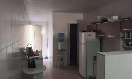 Casa com 3 quartos à venda na Rua Cabo Nivaldo Gomes da Silva, 345, Bugio, Aracaju