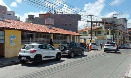 Comercial à venda em rua pública, BOCA DO RIO, Salvador, BA