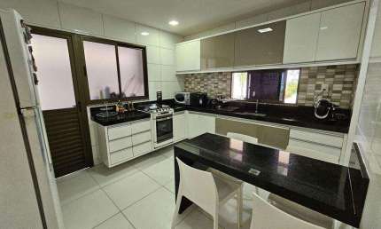 Casa à venda no Alamedas do Sol, ARUANA, Aracaju, SE