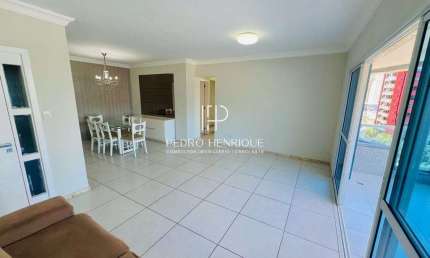 Apartamento à venda no VIZCAYA RESIDENCE, JARDINS, Aracaju, SE