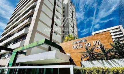 Apartamento à venda no Costa do Sol, TREZE DE JULHO, Aracaju, SE