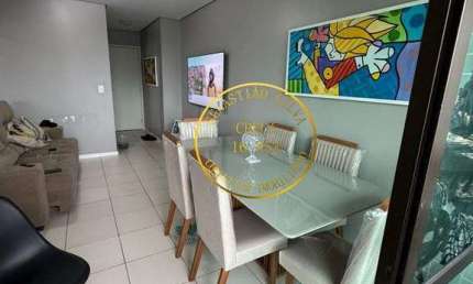 Apartamento à venda no ENGENHO CAPIBARIBE, TORRE, Recife, PE