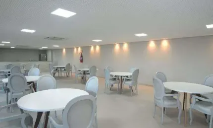 Apartamento à venda no AURORA TREND, SANTO AMARO, Recife, PE