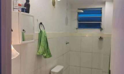 Apartamento à venda no PORTAL DA BARRA, RIO DAS CANAS, Barra dos Coqueiros, SE