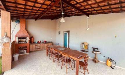 Casa à venda no Costa Marina , ARUANA , Aracaju, SE