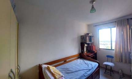 Apartamento à venda no Parque das Serras, JABOTIANA, Aracaju, SE