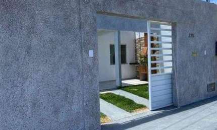 Casa à venda em rua pública, CENTRO, Barra dos Coqueiros, SE