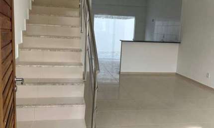 Casa à venda em rua pública, CENTRO, Barra dos Coqueiros, SE