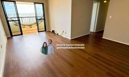 Apartamento à venda no Classique Jardins, GRAGERU, Aracaju, SE
