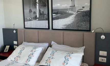 Apartamento à venda no CONDOMÍNIO EDIFÍCIO MONDIAL, CAMINHO DAS ÁRVORES, Salvador, BA