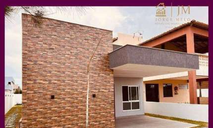 Casa à venda no Praias do Sul III, MOSQUEIRO, Aracaju, SE