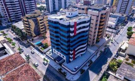 Apartamento para locação no ÉVORA, JATIÚCA, Maceió, AL