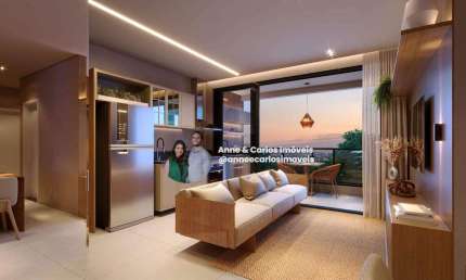 Apartamento à venda no LUMIERE ART HOME, COROA DO MEIO, Aracaju, SE