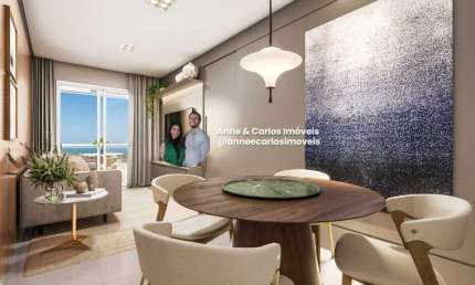Apartamento à venda no CYANO RESIDENCE, ARUANA, Aracaju, SE