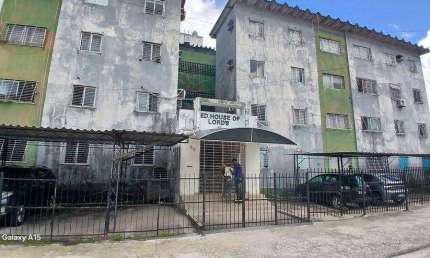 Apartamento à venda no BULTRINS, OLINDA - PE, BULTRINS, Olinda, PE
