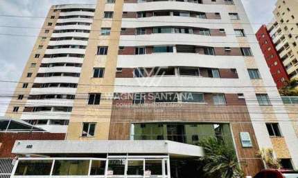 Apartamento à venda no Exclusive Jabutiana, JABOTIANA, Aracaju, SE