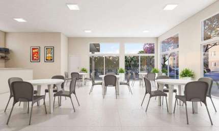 Apartamento à venda no VILLA ÁUREA, MARIVAN, Aracaju, SE
