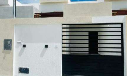 Casa à venda no LOTEAMENTO LUAR DA BARRA, LUAR DA BARRA, Barra dos Coqueiros, SE