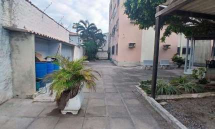 Apartamento à venda no BETA, PAU AMARELO, Paulista, PE