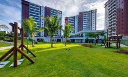 Apartamento à venda no VERANO, PAIVA, Cabo de Santo Agostinho, PE