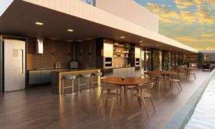 Apartamento à venda no BREEZE RESIDENCE, PORTO DE GALINHAS, Ipojuca, PE