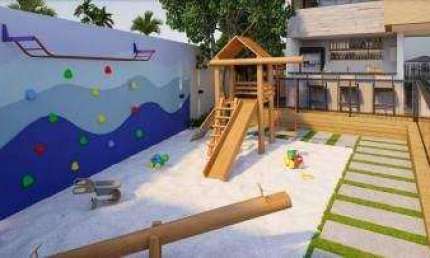 Apartamento à venda no MARÉ ALTA BEACH HALL - TAMANDARÉ, PE, PRAIA DAS CAMPAS, Tamandaré, PE