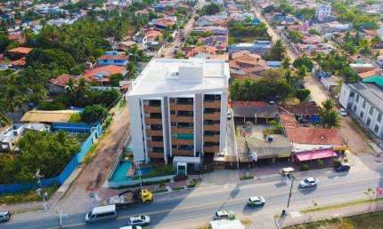 Apartamento à venda no EDF PORTO CARAVELAS - PRAIA DO FRANCÊS, PRAIA DO FRANCÊS, Marechal Deodoro, AL