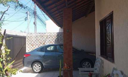 Casa à venda no PARQUE RESIDENCIAL VIVENDAS DE ARACAJU, SIQUEIRA CAMPOS, Aracaju, SE
