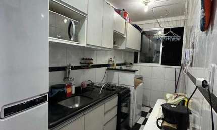 Apartamento à venda no Padre melo , FAROLÂNDIA , Aracaju, SE