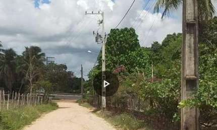 Lote à venda em rua pública, EDUARDO GOMES, São Cristóvão, SE