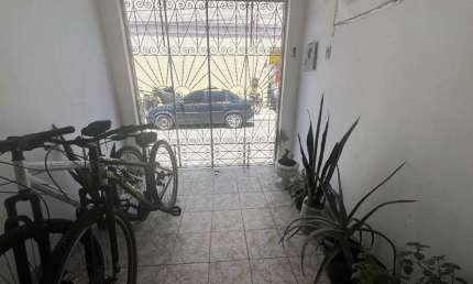 Casa com 2 quartos à venda na Travessa Santo Antônio, 224, Centro, Aracaju