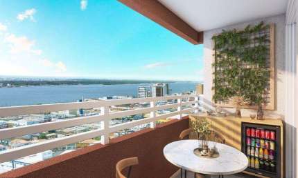 Apartamento à venda no ELOISIO SOBRAL DA SILVEIRA, INDUSTRIAL, Aracaju, SE