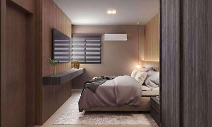 Apartamento à venda no EDIFÍCIO VC STELLA MARIS, JATIÚCA, Maceió, AL