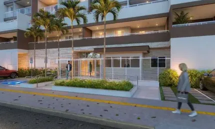 Apartamento à venda no CYANO RESIDENCE, ARUANA, Aracaju, SE
