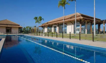 Lote à venda no CONDOMÍNIO THAI RESIDENCE , OLHOS D'ÁGUA , Barra dos Coqueiros, SE
