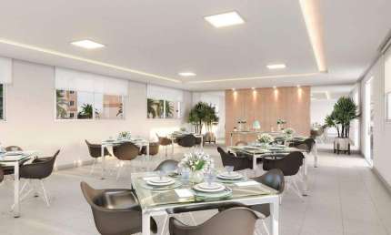 Apartamento à venda no TOULON, TABULEIRO DO MARTINS, Maceió, AL