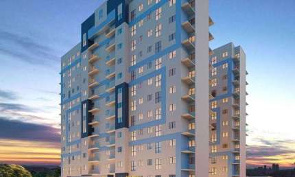 Apartamento à venda no EASY SERRARIA, SERRARIA, Maceió, AL