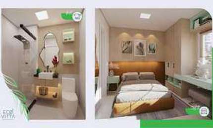 Apartamento à venda no ECO VITTÁ RESIDENCE, TABULEIRO DO MARTINS, Maceió, AL