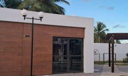 Casa à venda no MARINE RESIDENCE CONDOMÍNIO CLUBE, ESPAÇO TROPICAL, Barra dos Coqueiros, SE
