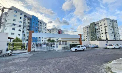 Apartamento à venda no SOLAR MON JARDIN, JABOTIANA, Aracaju, SE